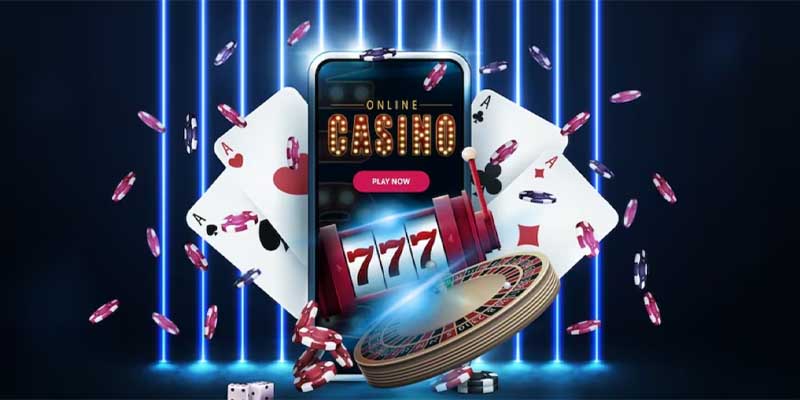 Sảnh cược casino 888B uy tín, công bằng