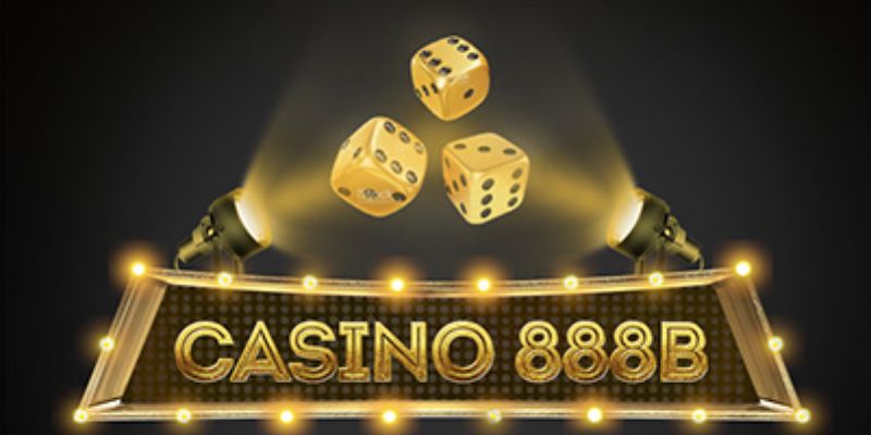 Trò chơi đáng trải nghiệm nhất sảnh cược casino nhà cái 888B