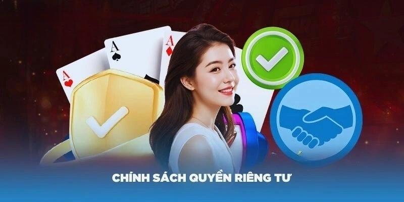 Thông tin tìm hiểu về quyền riêng tư 888B